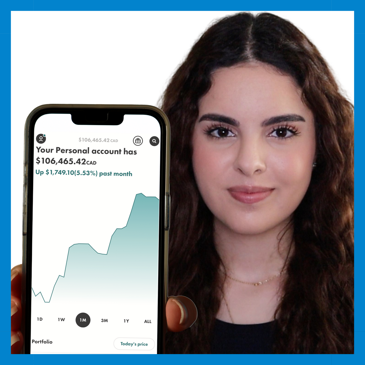 Stock Market Course – Finance Simple by Sara Finance