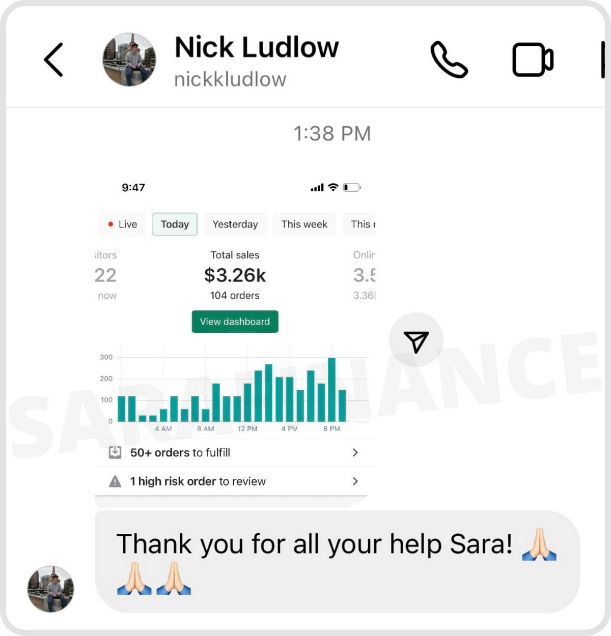 Dropshipping Business Course – Finance Simple by Sara Finance